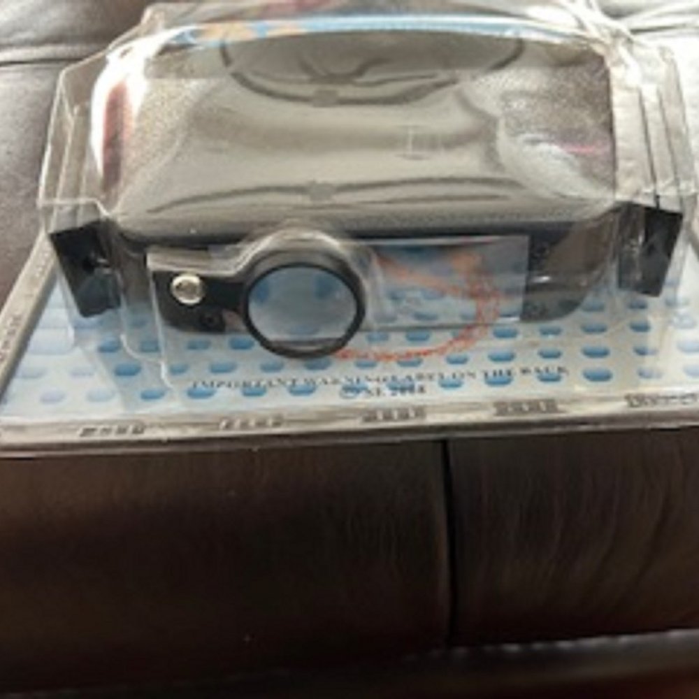 LED Lighted Head Magnifier Multi Power - Picture 2 of 4